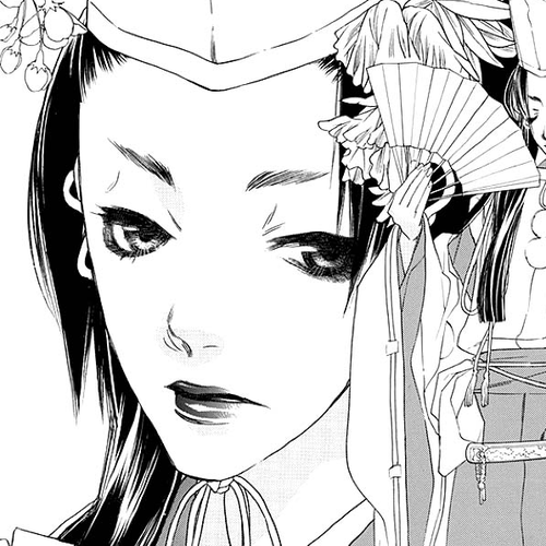 Orange Chocolate Chapter 49.2 cover