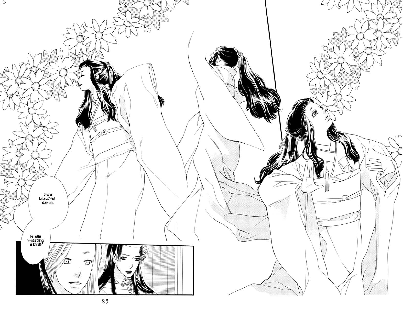 Orange Chocolate Chapter 50.2 page 10 - Chapter 50.2