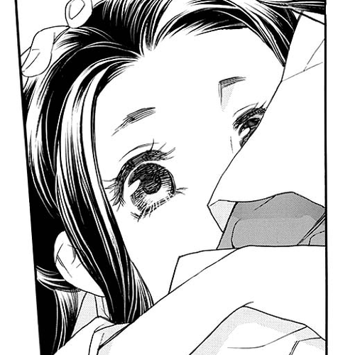 Orange Chocolate Chapter 50.2 cover