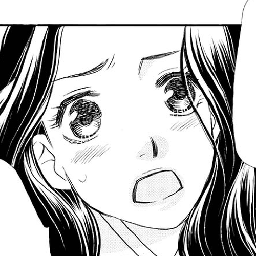 Orange Chocolate Chapter 51.1 cover