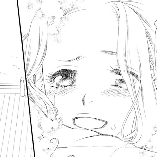 Orange Chocolate Chapter 51.2 cover