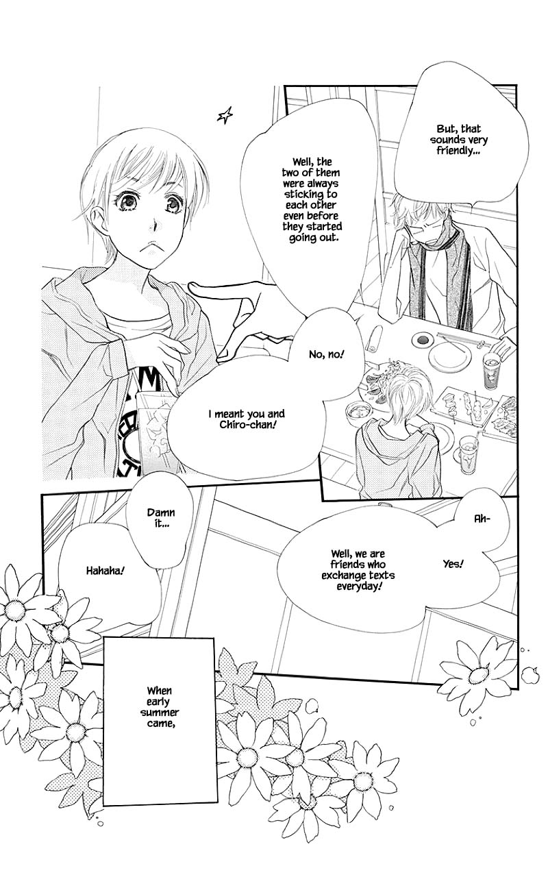 Orange Chocolate Chapter 52.2 page 7 - Chapter 52.2 [END]
