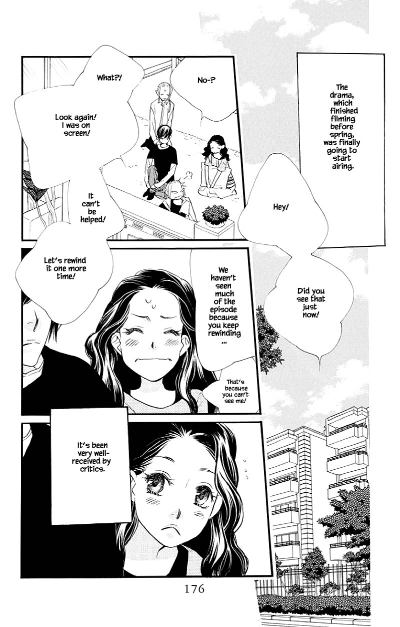 Orange Chocolate Chapter 52.2 page 8 - Chapter 52.2 [END]