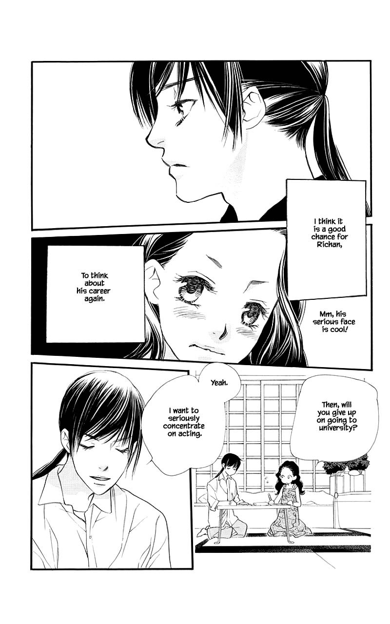 Orange Chocolate Chapter 52.2 page 9 - Chapter 52.2 [END]