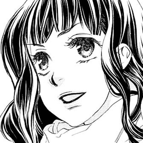 Orange Chocolate Chapter 52.2 [END] cover