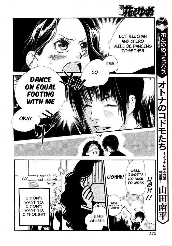 Orange Chocolate Chapter 6 page 29 - Chapter 6