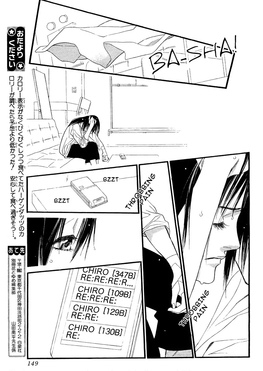 Orange Chocolate Chapter 9 page 44 - Chapter 9 : 9
