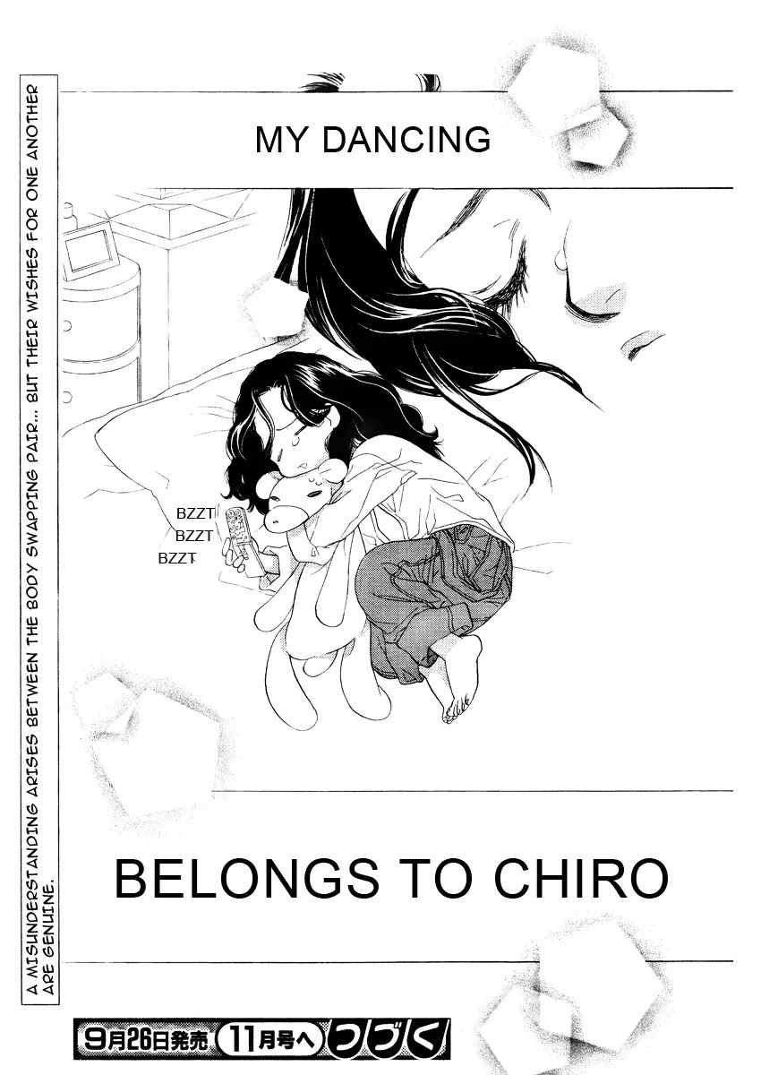 Orange Chocolate Chapter 9 page 46 - Chapter 9 : 9