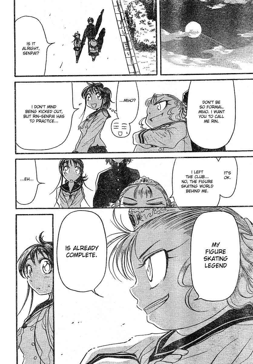 Orange Delivery Chapter 1 page 26 - Chapter 1: Bowling x Curling