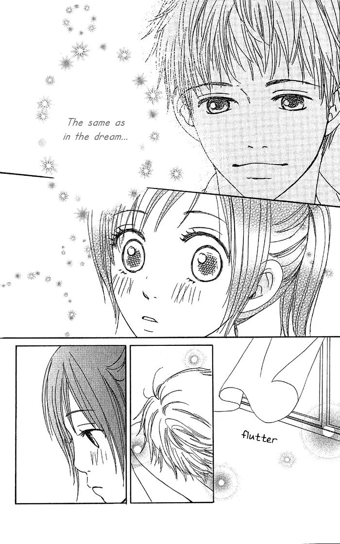 Orange Kiss Chapter 1 page 16 - Chapter 1: Orange Kiss