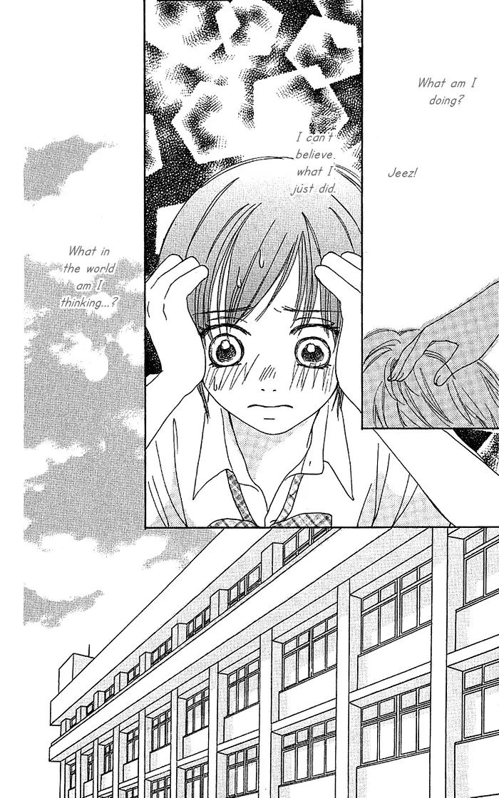 Orange Kiss Chapter 1 page 20 - Chapter 1: Orange Kiss