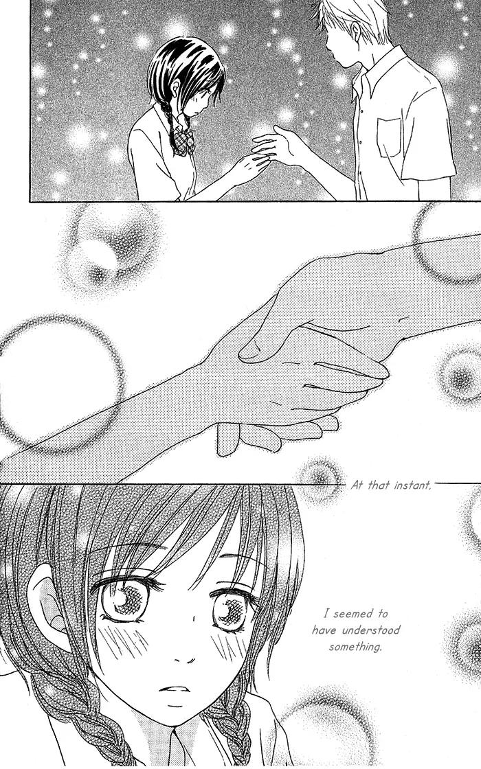 Orange Kiss Chapter 1 page 30 - Chapter 1: Orange Kiss