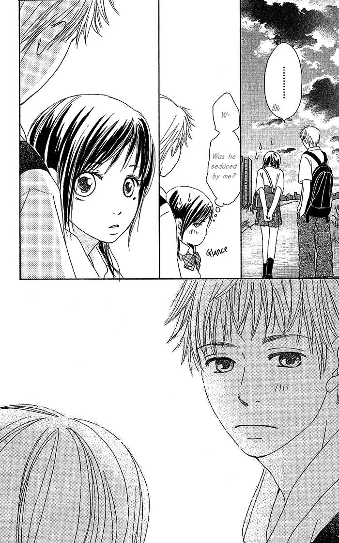 Orange Kiss Chapter 1 page 38 - Chapter 1: Orange Kiss