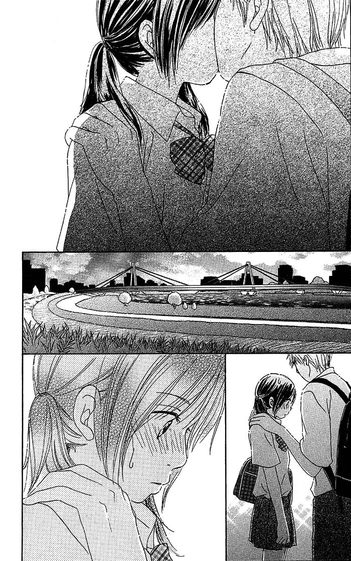 Orange Kiss Chapter 1 page 40 - Chapter 1: Orange Kiss