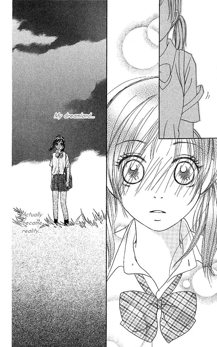 Orange Kiss Chapter 1 page 42 - Chapter 1: Orange Kiss