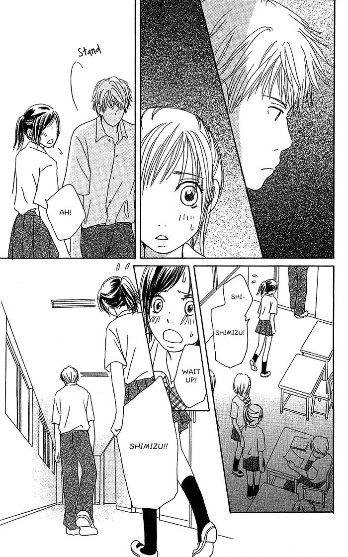 Orange Kiss Chapter 1 page 47 - Chapter 1: Orange Kiss
