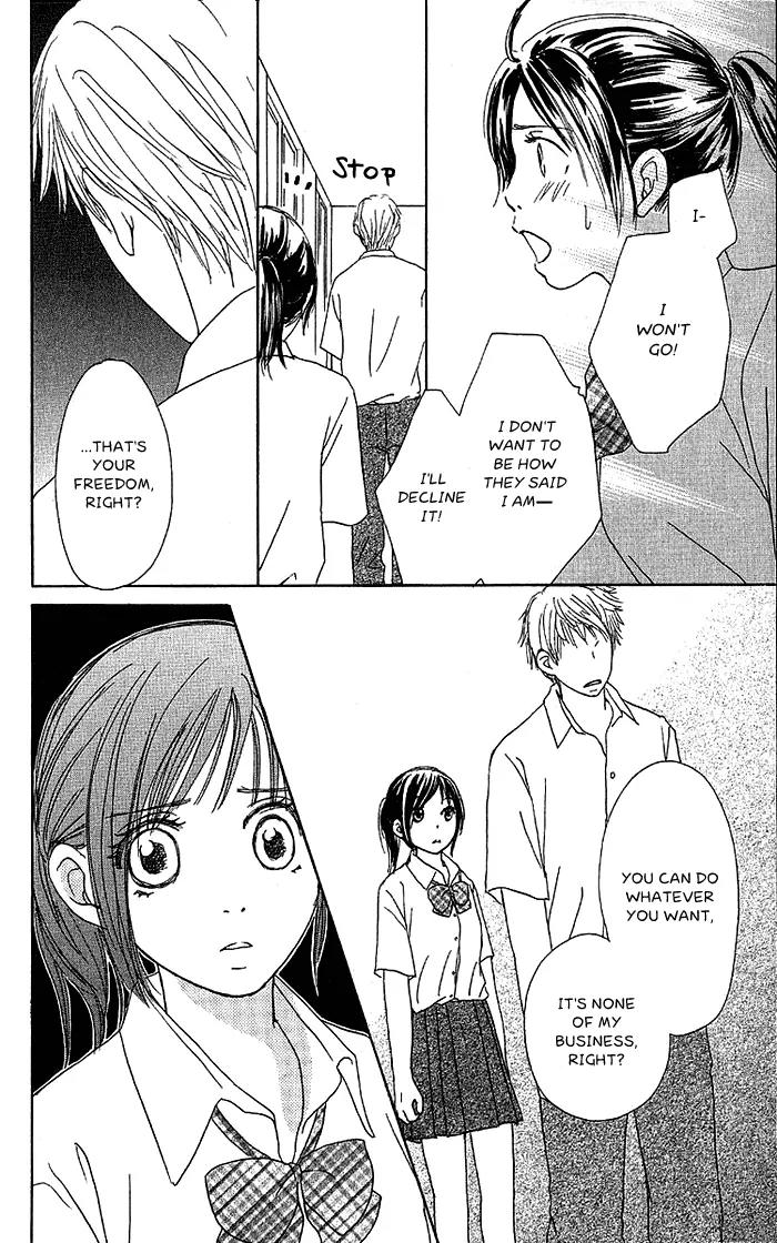 Orange Kiss Chapter 1 page 48 - Chapter 1: Orange Kiss