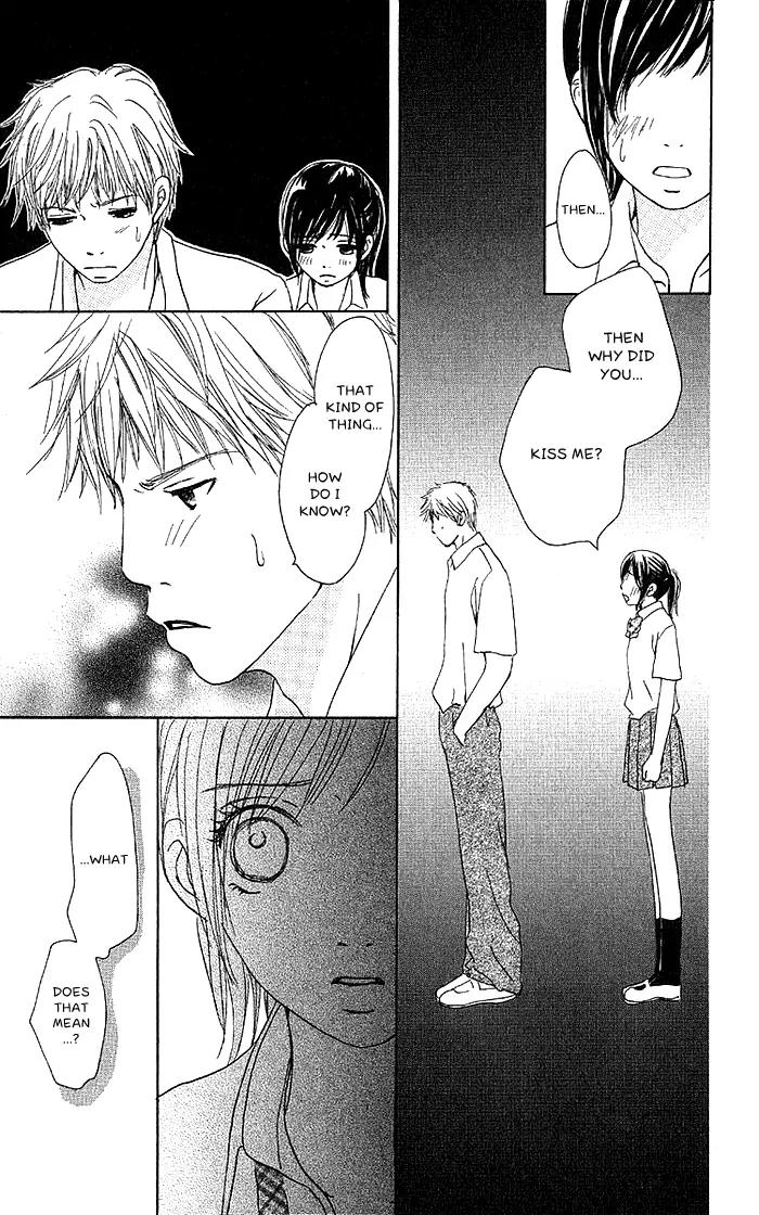 Orange Kiss Chapter 1 page 49 - Chapter 1: Orange Kiss