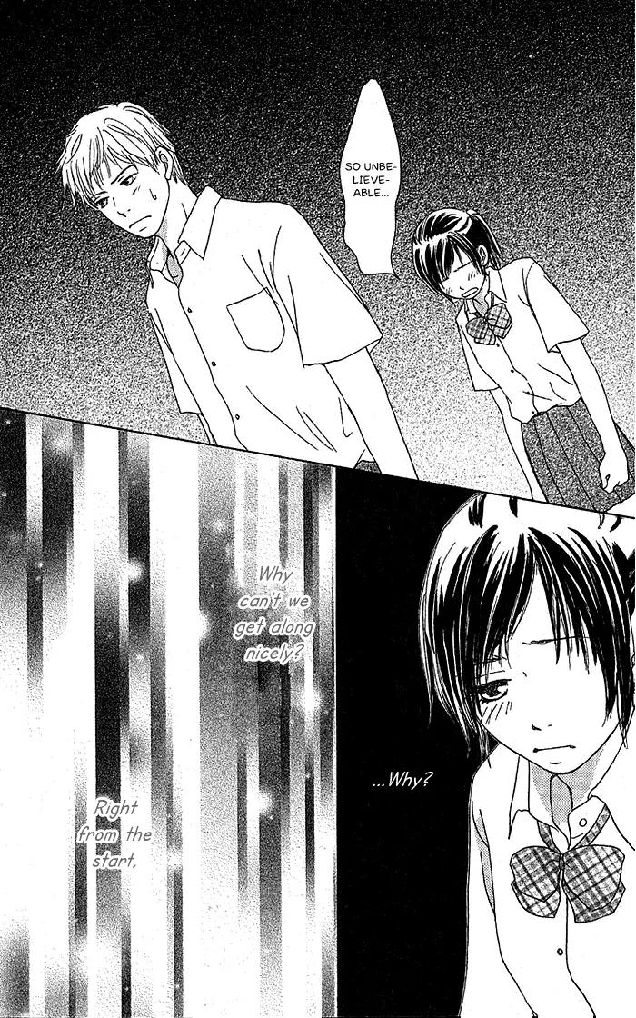 Orange Kiss Chapter 1 page 50 - Chapter 1: Orange Kiss