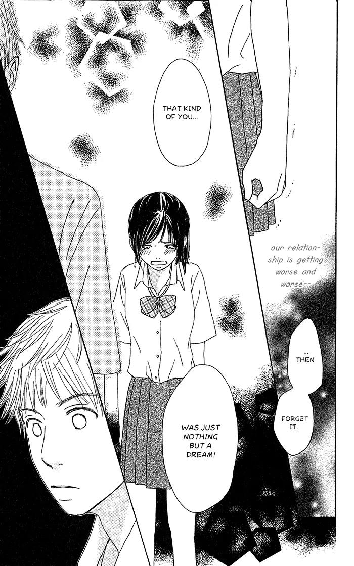 Orange Kiss Chapter 1 page 51 - Chapter 1: Orange Kiss