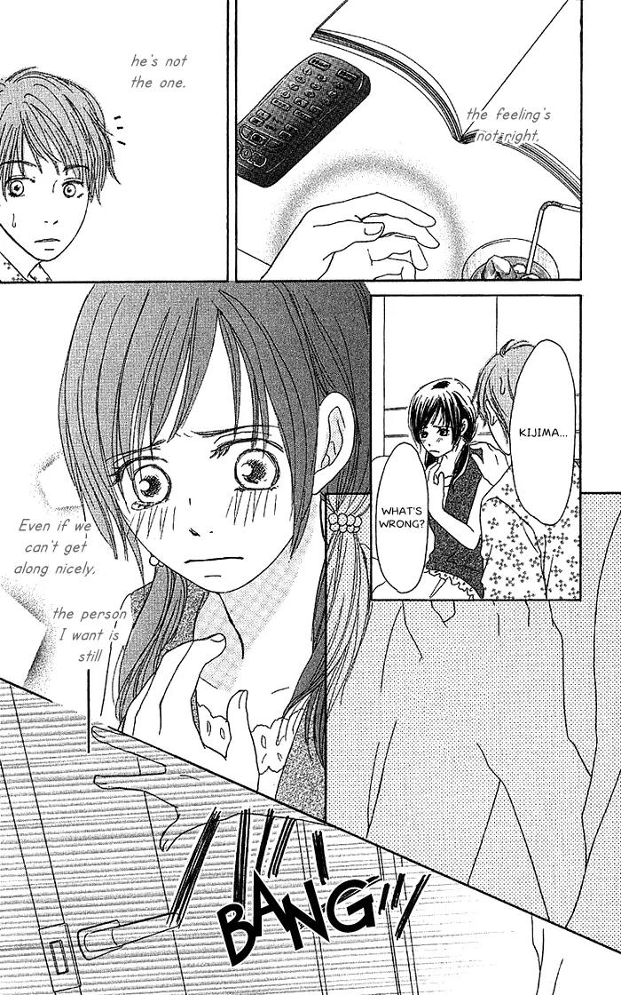 Orange Kiss Chapter 1 page 55 - Chapter 1: Orange Kiss