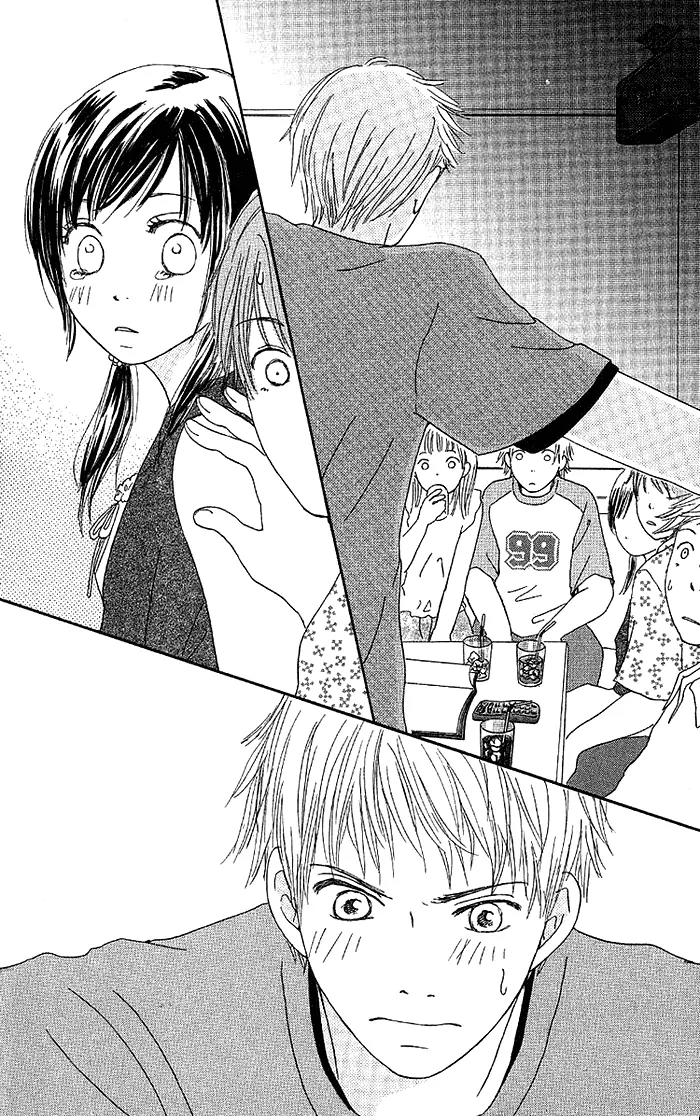 Orange Kiss Chapter 1 page 56 - Chapter 1: Orange Kiss