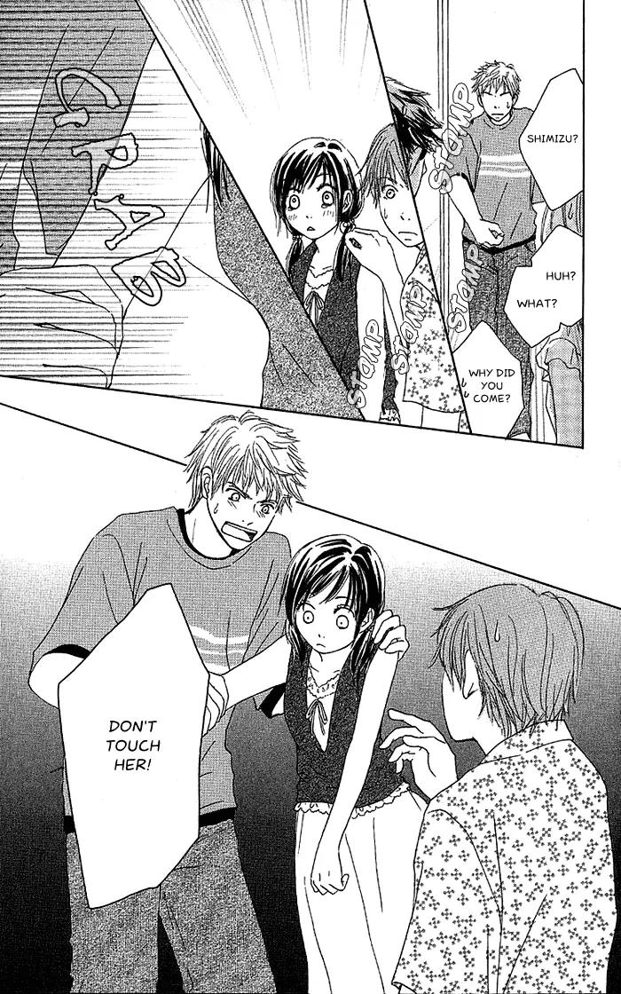 Orange Kiss Chapter 1 page 57 - Chapter 1: Orange Kiss