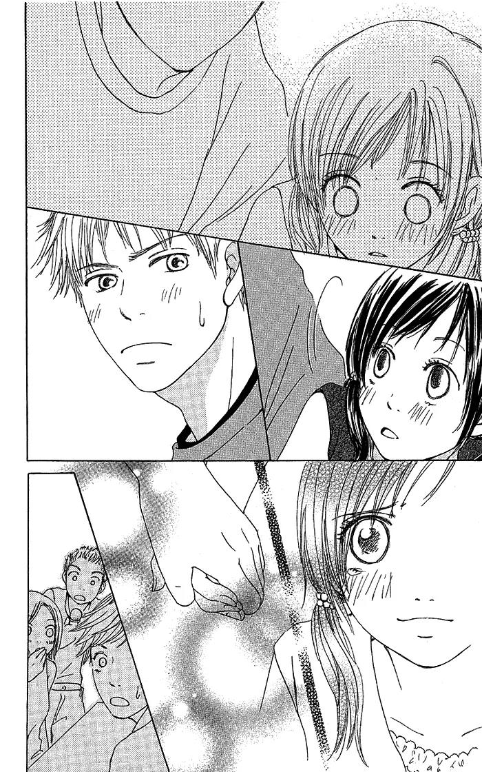 Orange Kiss Chapter 1 page 58 - Chapter 1: Orange Kiss