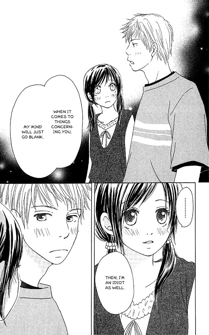 Orange Kiss Chapter 1 page 61 - Chapter 1: Orange Kiss