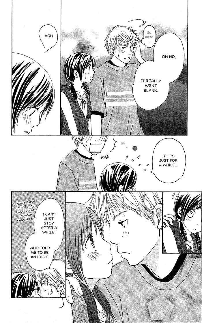 Orange Kiss Chapter 1 page 62 - Chapter 1: Orange Kiss