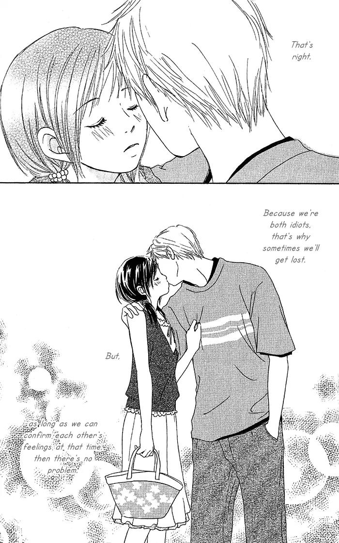 Orange Kiss Chapter 1 page 63 - Chapter 1: Orange Kiss