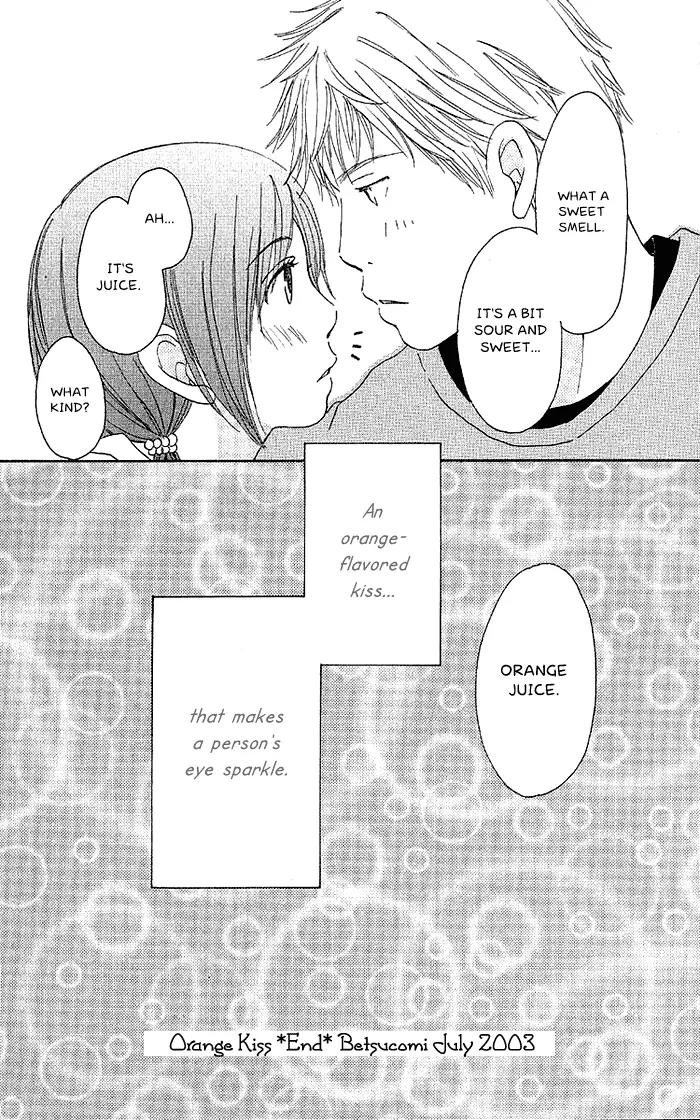 Orange Kiss Chapter 1 page 64 - Chapter 1: Orange Kiss
