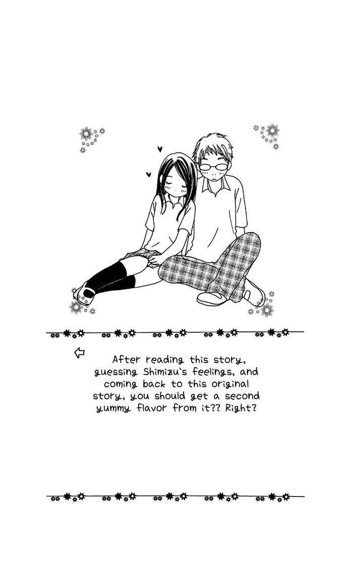 Orange Kiss Chapter 2 page 2 - Chapter 2: Shiawase no Kotoba