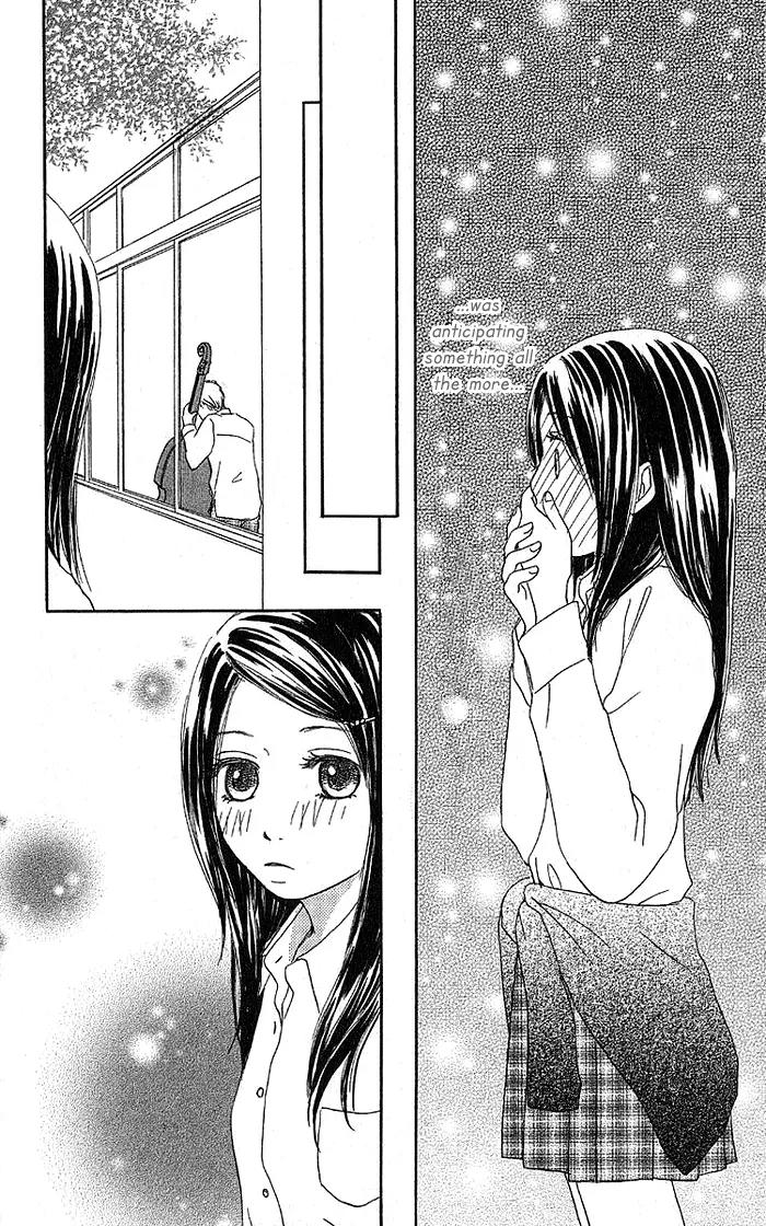 Orange Kiss Chapter 2 page 26 - Chapter 2: Shiawase no Kotoba