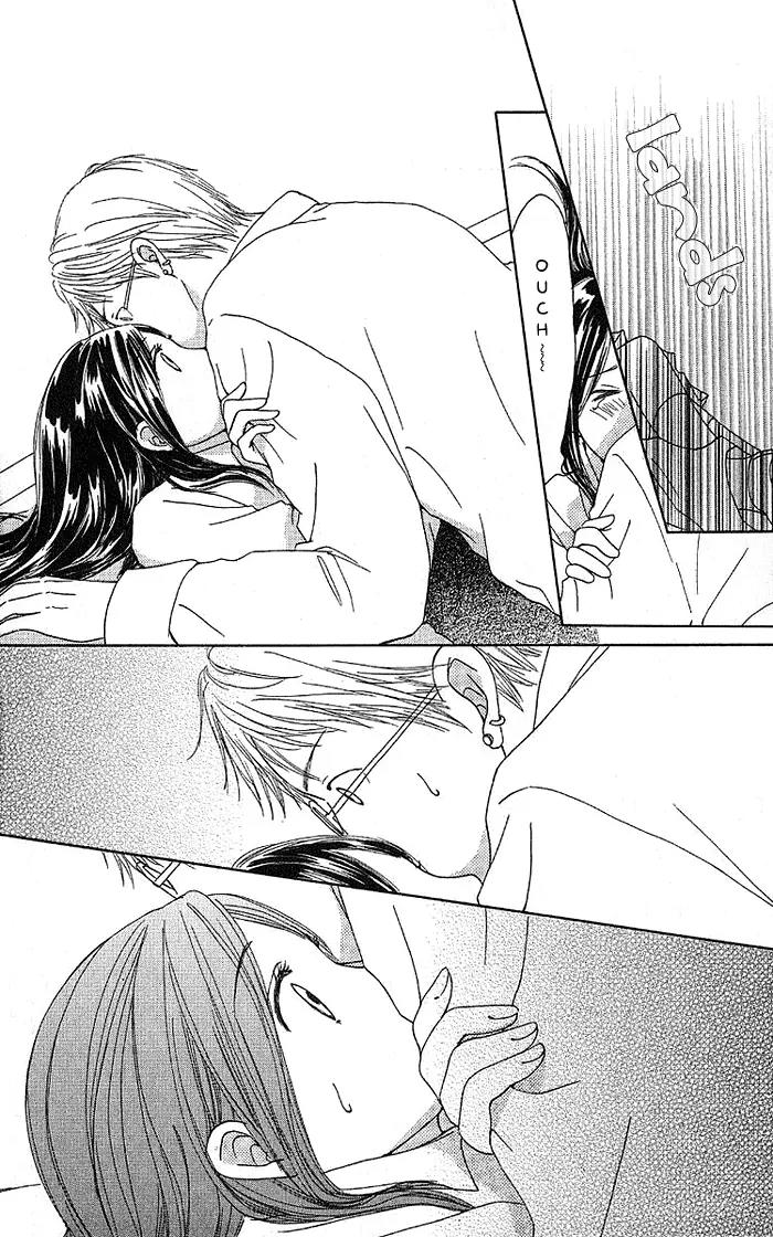 Orange Kiss Chapter 2 page 28 - Chapter 2: Shiawase no Kotoba