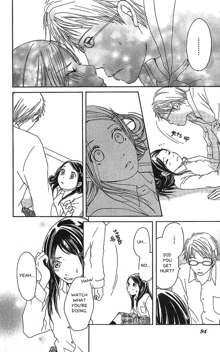 Orange Kiss Chapter 2 page 30 - Chapter 2: Shiawase no Kotoba