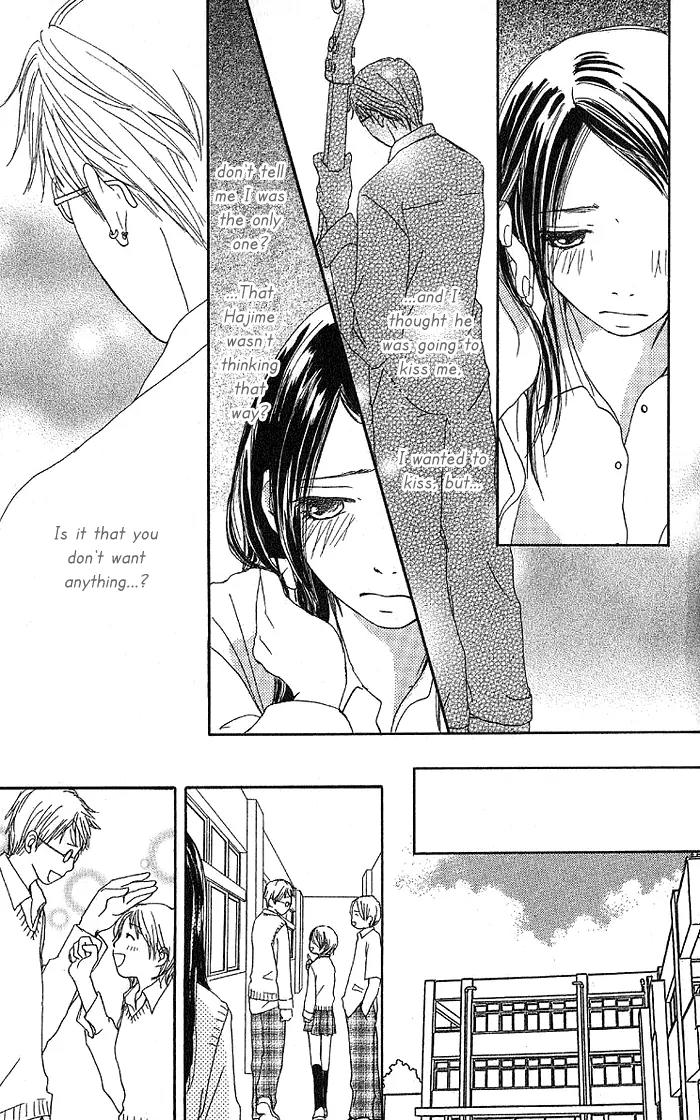 Orange Kiss Chapter 2 page 31 - Chapter 2: Shiawase no Kotoba