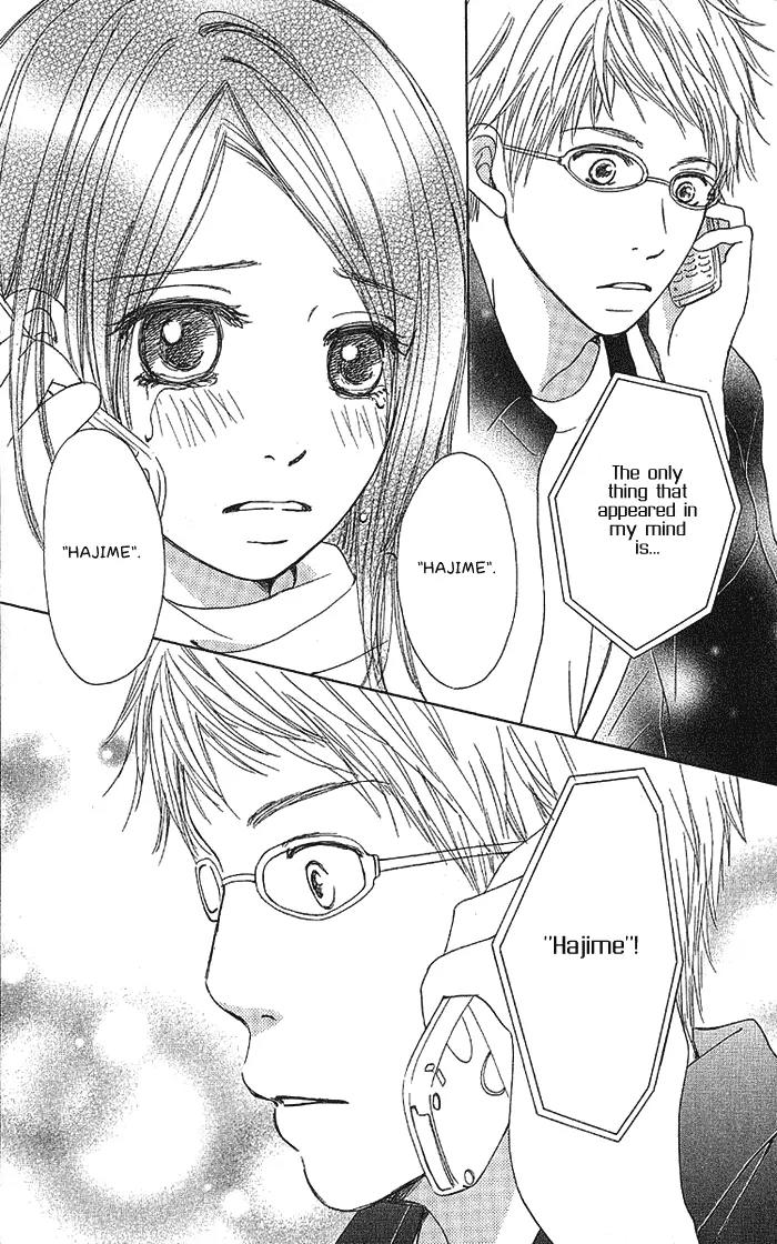 Orange Kiss Chapter 2 page 41 - Chapter 2: Shiawase no Kotoba