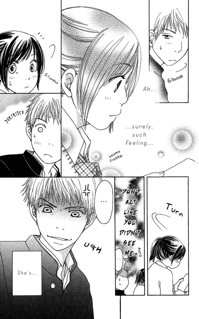 Orange Kiss Chapter 4 page 6 - Chapter 4: More Orange Kiss