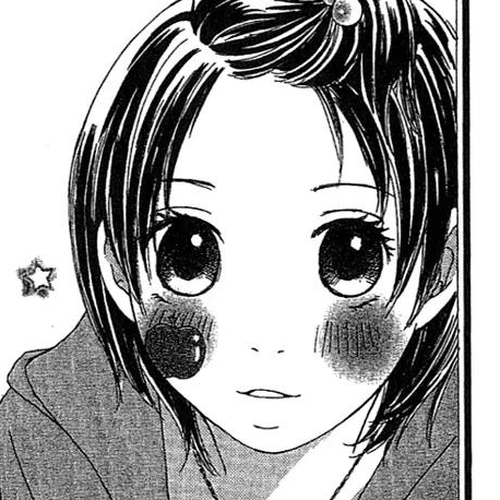 Orange Kiss Chapter 4: More Orange Kiss cover