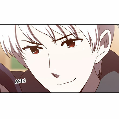 Orange Marmalade Chapter 100: Neck and Neck (2) cover