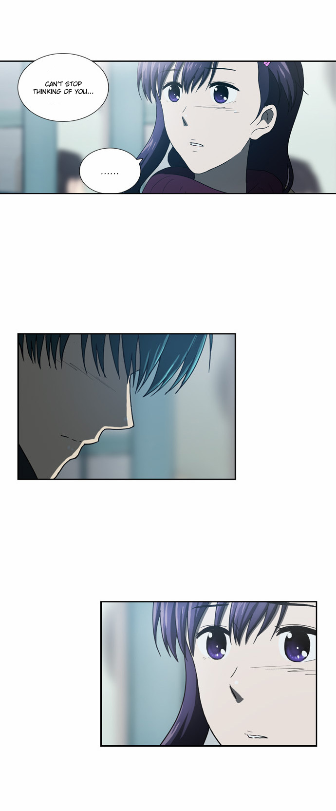 Orange Marmalade Chapter 102 page 14 - Chapter 102: Intersection (2)
