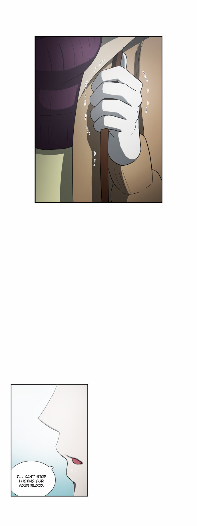 Orange Marmalade Chapter 102 page 15 - Chapter 102: Intersection (2)