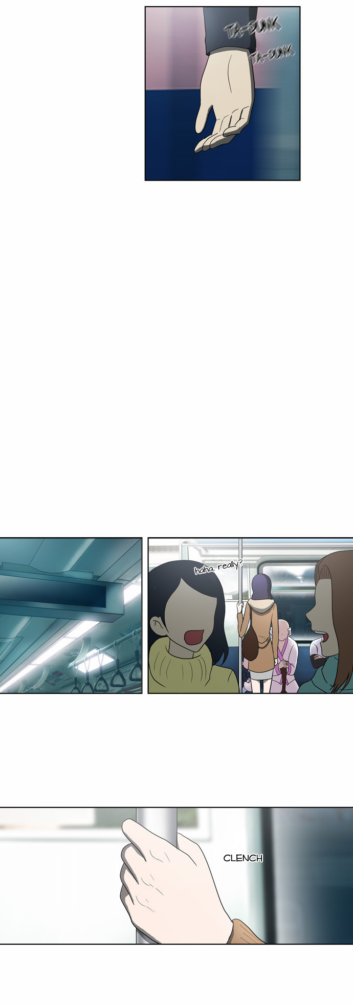 Orange Marmalade Chapter 102 page 19 - Chapter 102: Intersection (2)