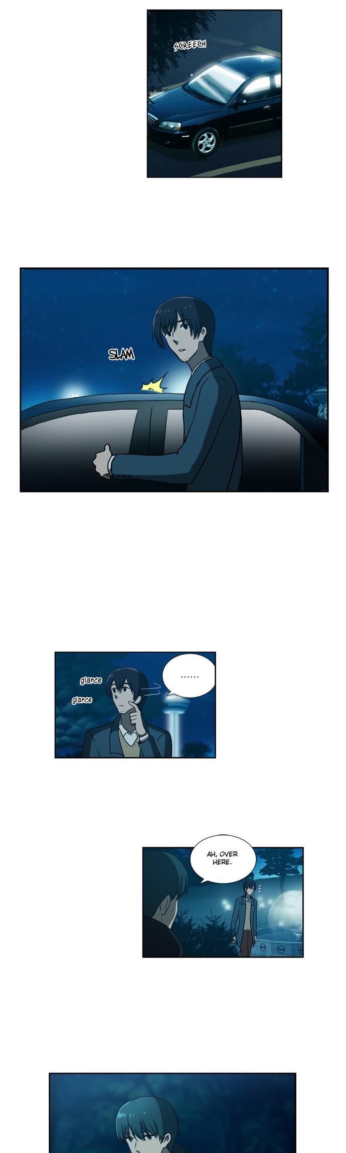 Orange Marmalade Chapter 103 page 11 - Chapter 103: Change (1)