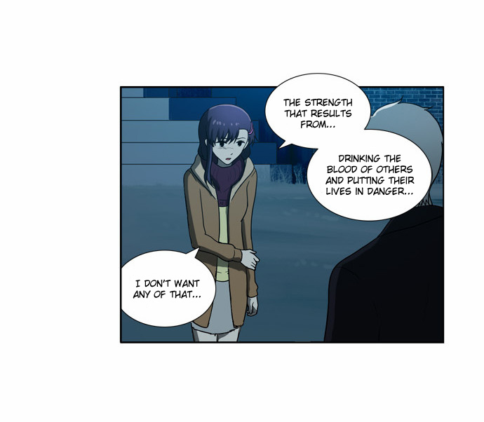 Orange Marmalade Chapter 104 page 10 - Chapter 104: Change (2)