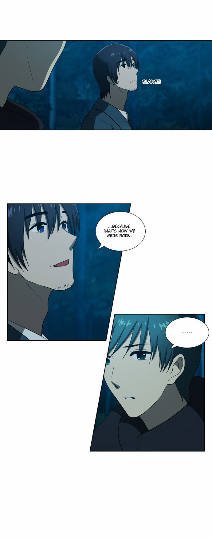 Orange Marmalade Chapter 104 page 20 - Chapter 104: Change (2)