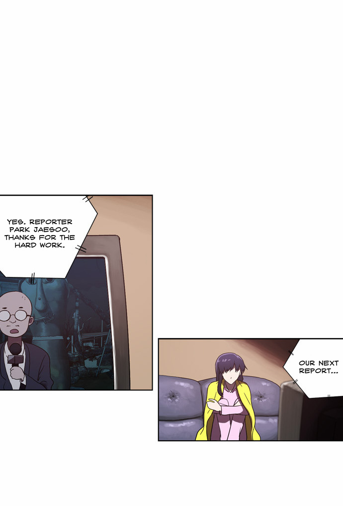 Orange Marmalade Chapter 105 page 17 - Chapter 105: Change (3)