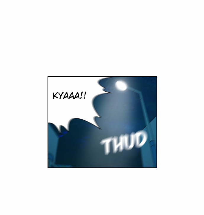 Orange Marmalade Chapter 105 page 22 - Chapter 105: Change (3)