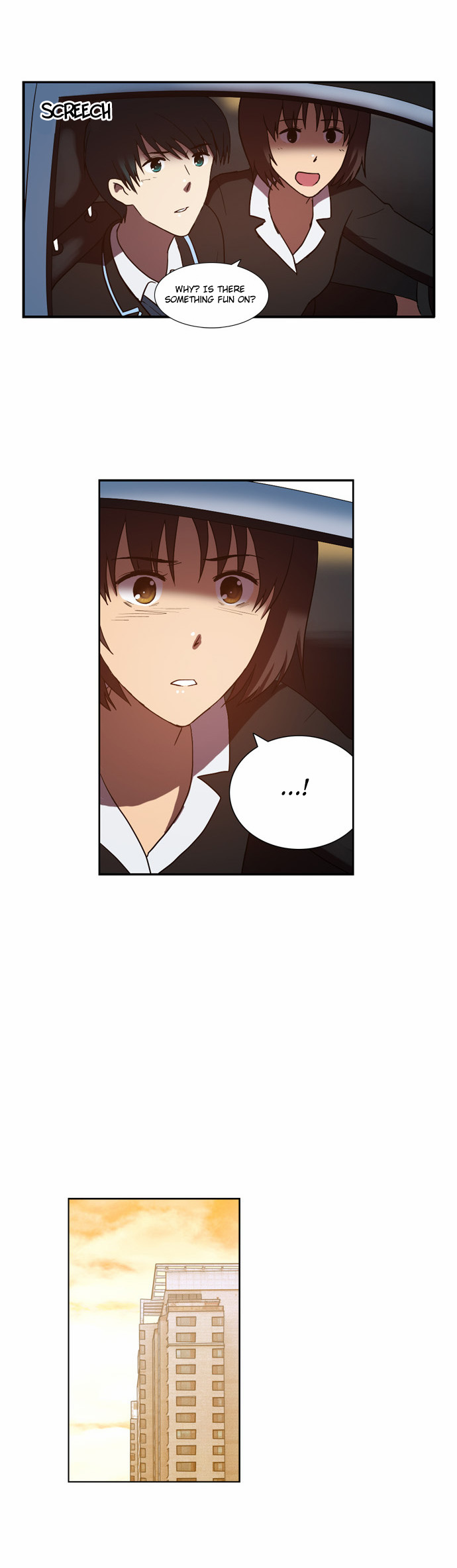Orange Marmalade Chapter 106 page 9 - Chapter 106: Before the Festival (1)